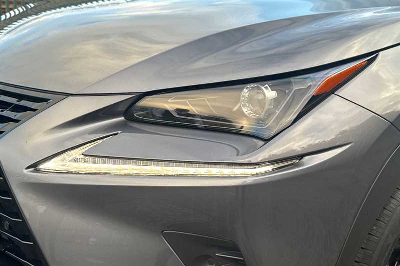 Used Lexus NX 2021 for sale - 76298555: Photo 29