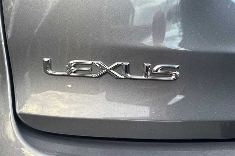 Used Lexus NX 2021 for sale - 76298555: Photo 30