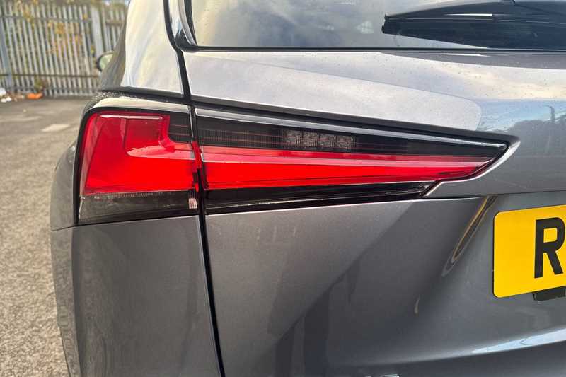 Used Lexus NX 2021 for sale - 76298555: Photo 31