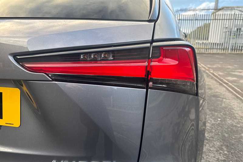 Used Lexus NX 2021 for sale - 76298555: Photo 32