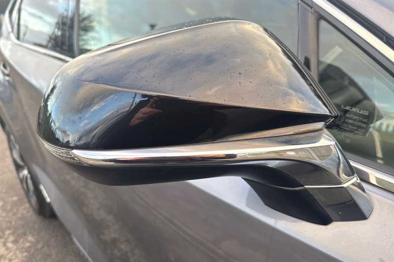 Used Lexus NX 2021 for sale - 76298555: Photo 34