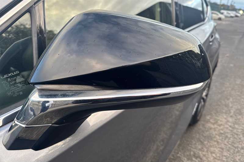 Used Lexus NX 2021 for sale - 76298555: Photo 35