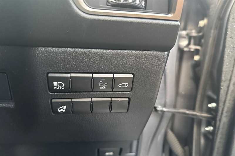 Used Lexus NX 2021 for sale - 76298555: Photo 39