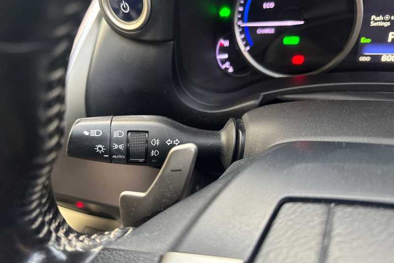 Used Lexus NX 2021 for sale - 76298555: Photo 41