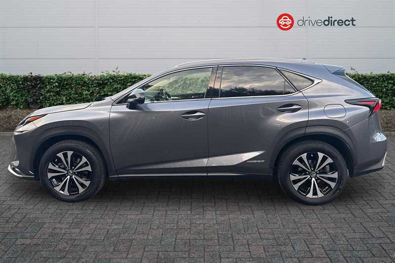 Used Lexus NX 2021 for sale - 76298555: Photo 6