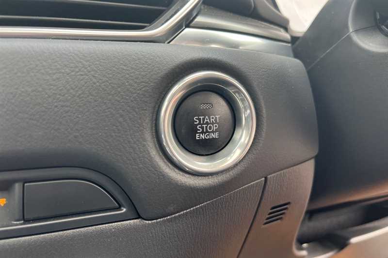 Used Mazda CX-5 2023 for sale - 77944255: Photo 41