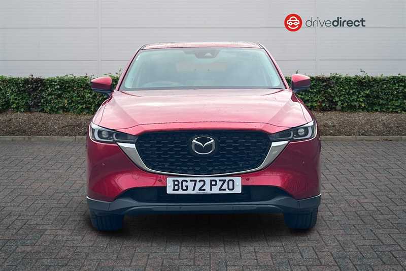 Used Mazda CX-5 2023 for sale - 77944255: Photo 8