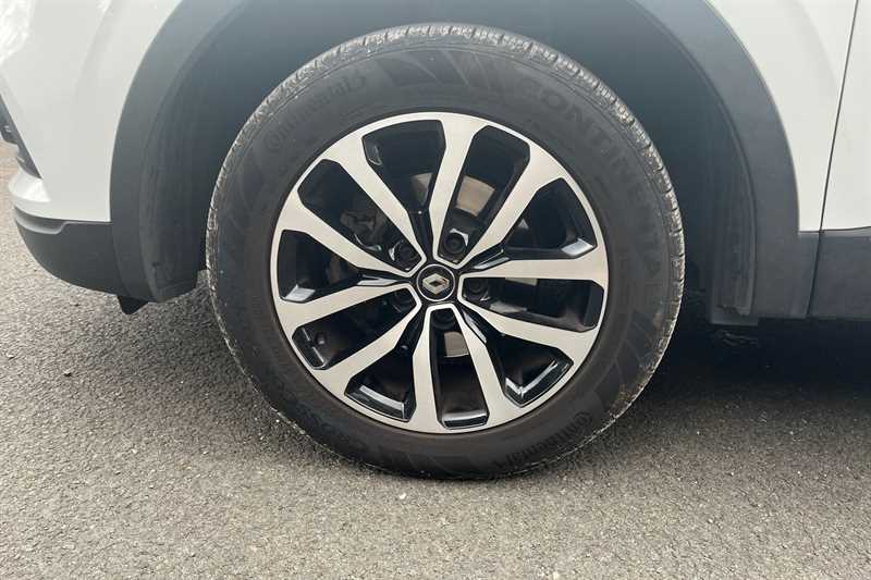 Used Renault Kadjar 2022 for sale - 77474473: Photo 12