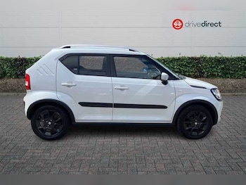 2016 - 1.2 Dualjet SZ-T Hatchback 5dr Petrol Manual Euro 6 (90 ps)