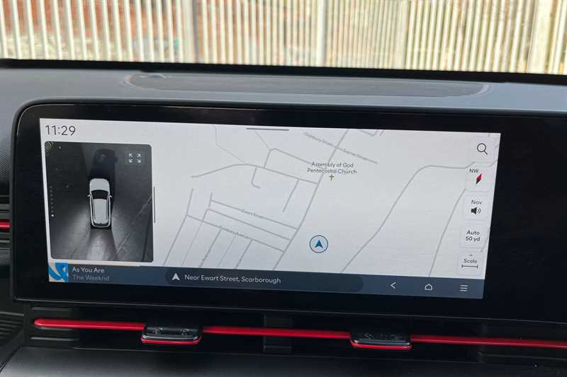 Used Hyundai KONA 2024 for sale - 77900482: Photo 18