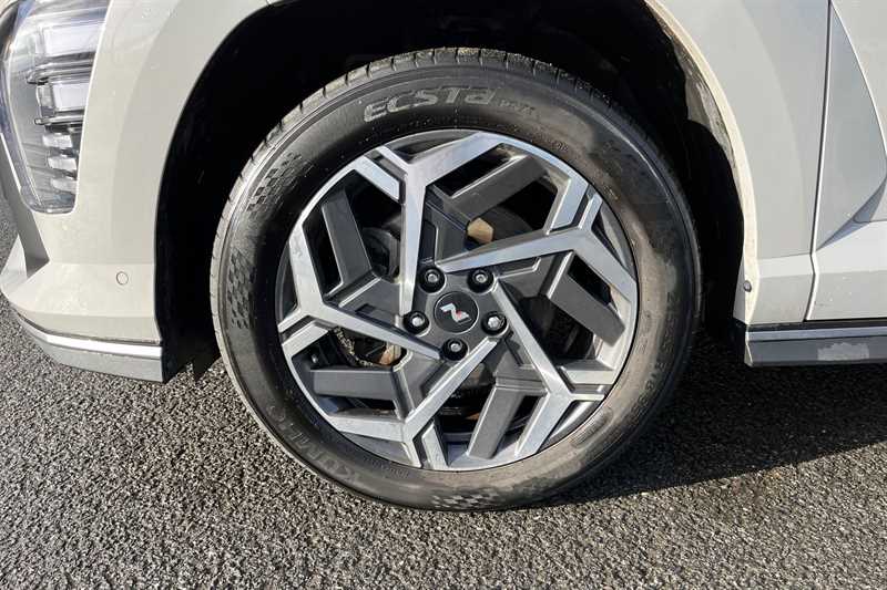 Used Hyundai KONA 2024 for sale - 77900482: Photo 9