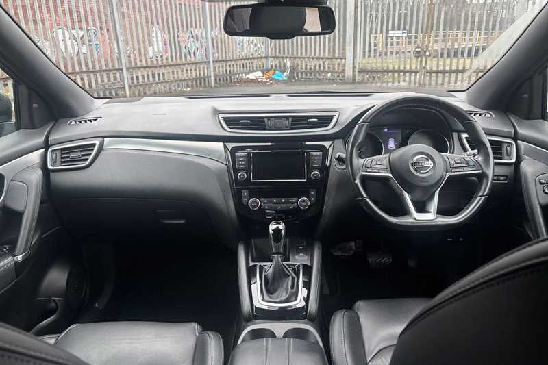 Used Nissan Qashqai 2020 for sale - 77811348: Photo 13