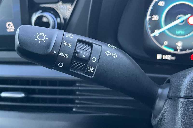 Used Hyundai i20 2021 for sale - 77700253: Photo 40