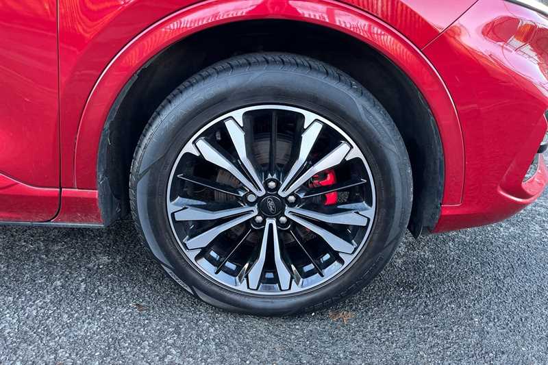 Used Ford Kuga 2023 for sale - 76844455: Photo 10