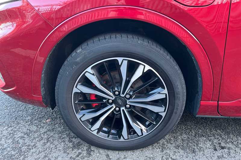 Used Ford Kuga 2023 for sale - 76844455: Photo 11