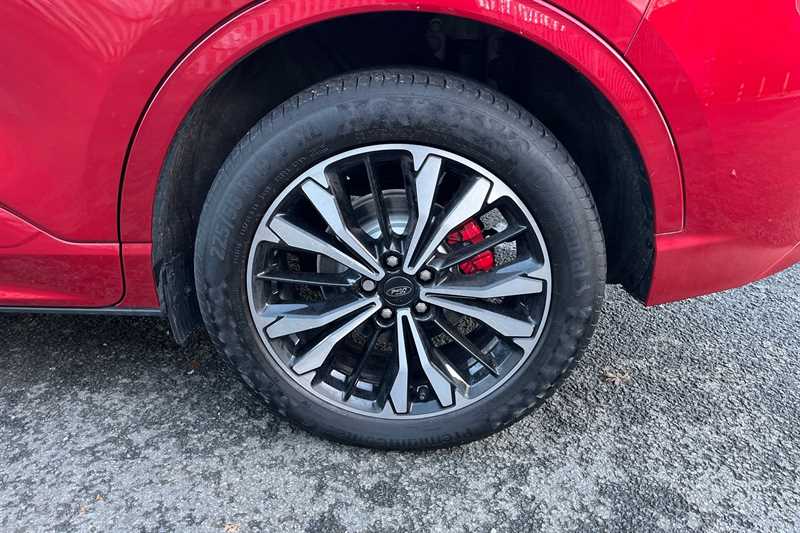 Used Ford Kuga 2023 for sale - 76844455: Photo 12