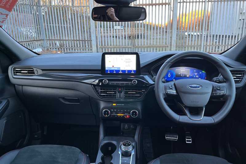 Used Ford Kuga 2023 for sale - 76844455: Photo 13