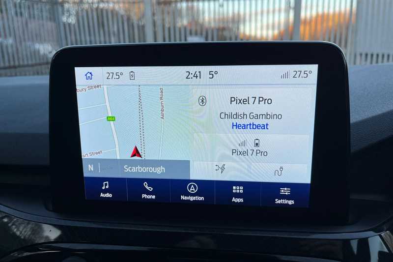 Used Ford Kuga 2023 for sale - 76844455: Photo 17