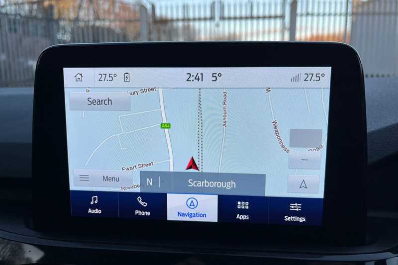 Used Ford Kuga 2023 for sale - 76844455: Photo 18