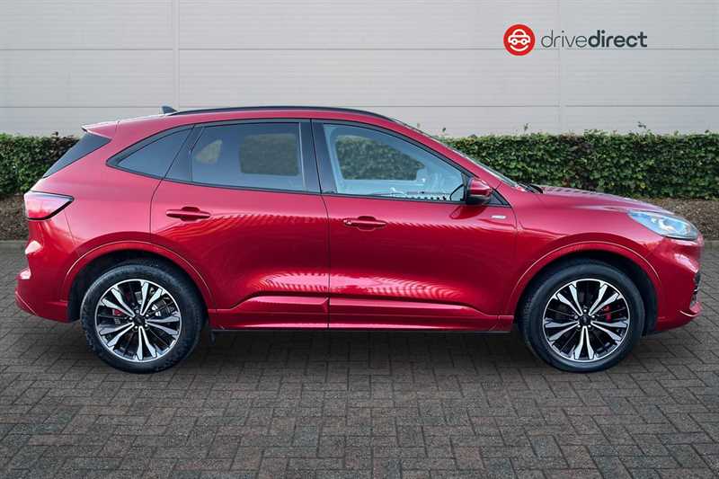 Used Ford Kuga 2023 for sale - 76844455: Photo 2