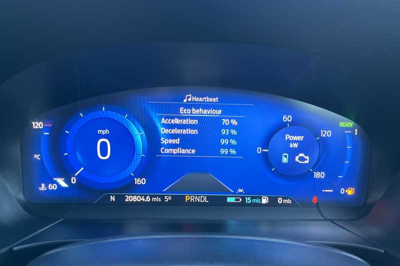 Used Ford Kuga 2023 for sale - 76844455: Photo 20