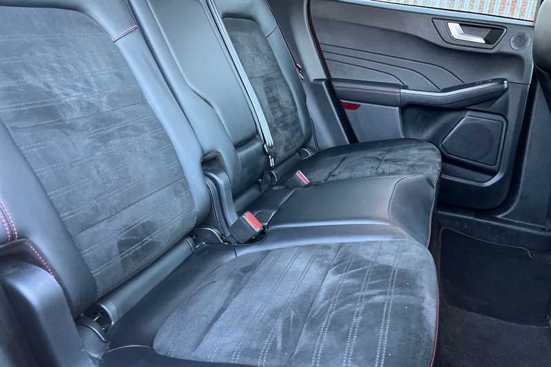 Used Ford Kuga 2023 for sale - 76844455: Photo 24