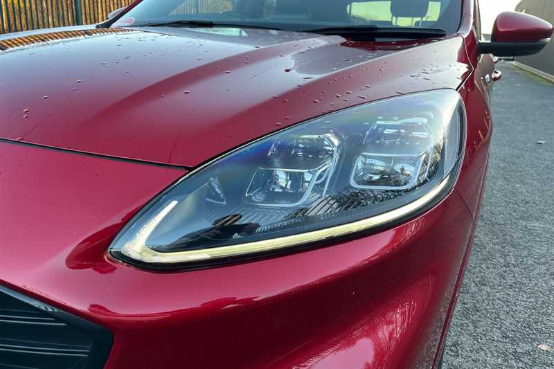 Used Ford Kuga 2023 for sale - 76844455: Photo 29