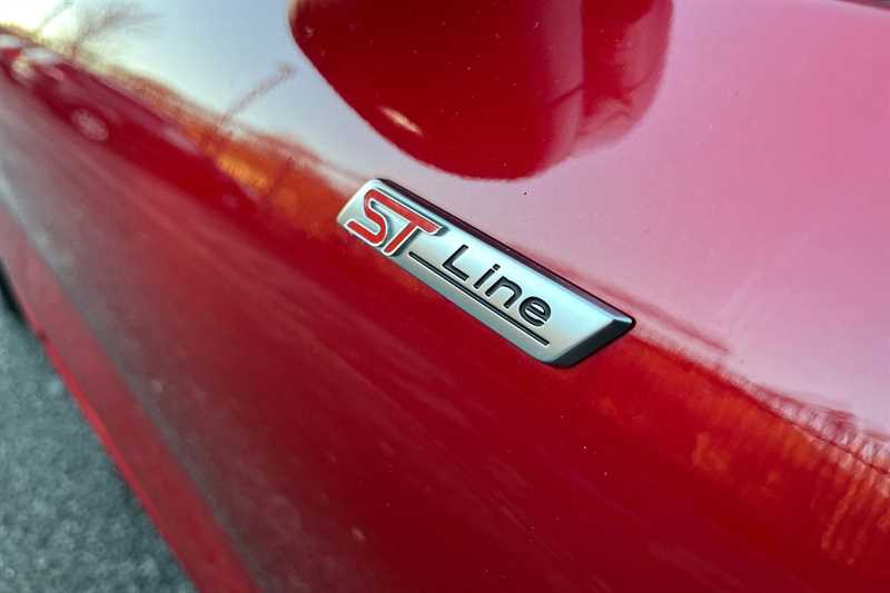 Used Ford Kuga 2023 for sale - 76844455: Photo 30