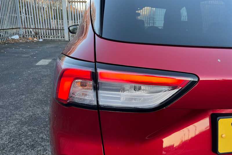 Used Ford Kuga 2023 for sale - 76844455: Photo 31