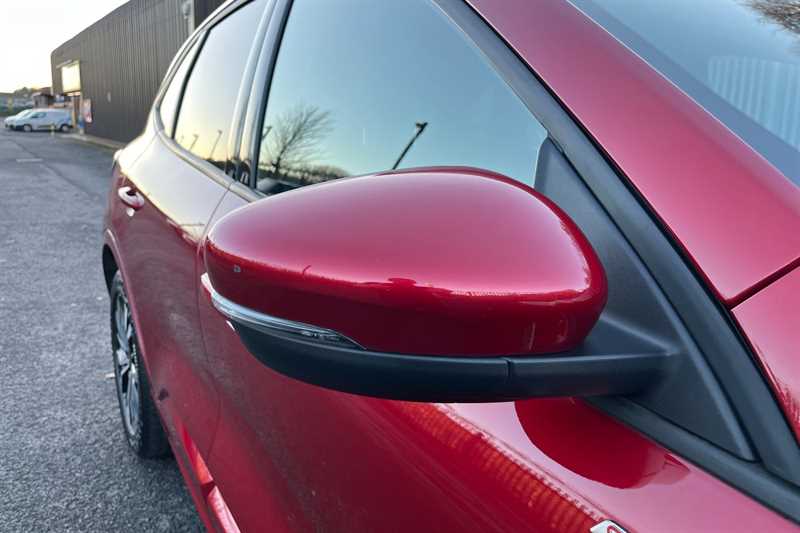 Used Ford Kuga 2023 for sale - 76844455: Photo 34