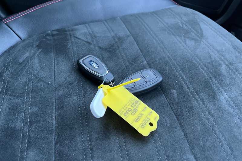 Used Ford Kuga 2023 for sale - 76844455: Photo 36