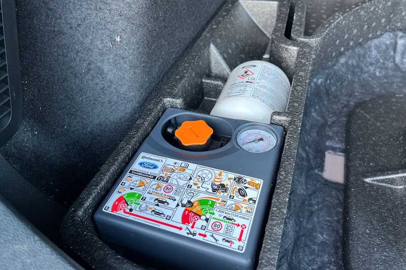 Used Ford Kuga 2023 for sale - 76844455: Photo 37