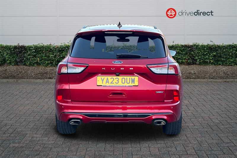 Used Ford Kuga 2023 for sale - 76844455: Photo 4