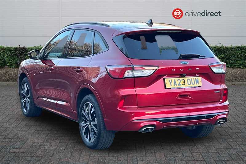 Used Ford Kuga 2023 for sale - 76844455: Photo 5