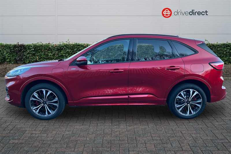 Used Ford Kuga 2023 for sale - 76844455: Photo 6