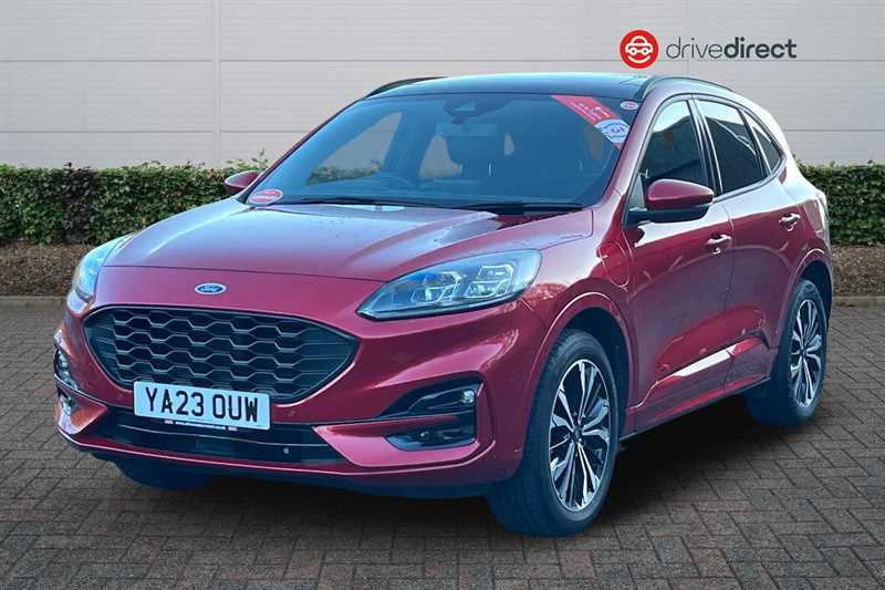 Used Ford Kuga 2023 for sale - 76844455: Photo 7