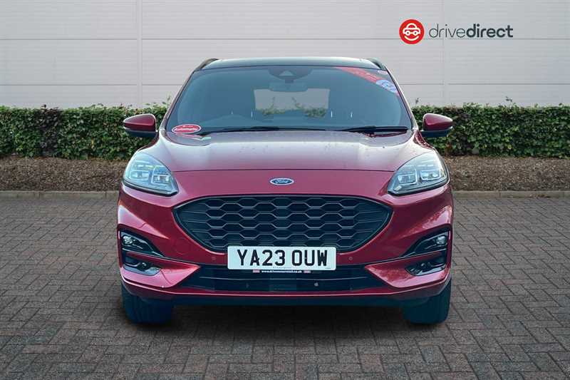 Used Ford Kuga 2023 for sale - 76844455: Photo 8
