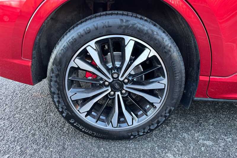 Used Ford Kuga 2023 for sale - 76844455: Photo 9