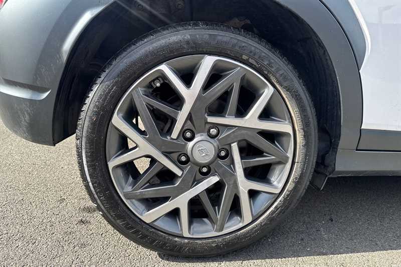 Used Hyundai KONA 2023 for sale - 78160311: Photo 10