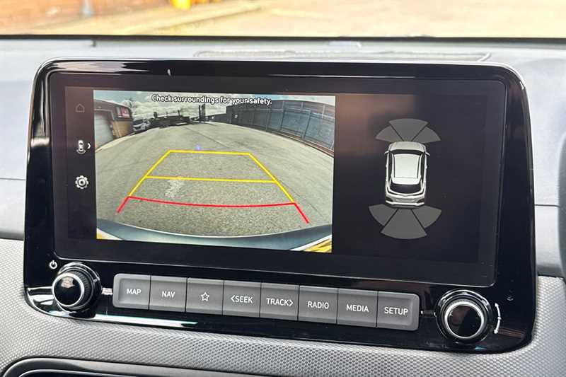 Used Hyundai KONA 2023 for sale - 78160311: Photo 19