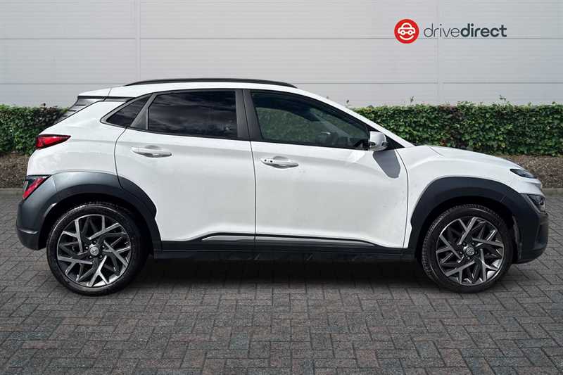 Used Hyundai KONA 2023 for sale - 78160311: Photo 2