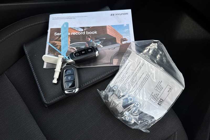 Used Hyundai KONA 2023 for sale - 78160311: Photo 36