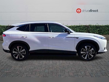 Used MG MG HS 2026 for sale - 78431671: Photo