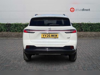 Used MG MG HS 2026 for sale - 78431671: Photo