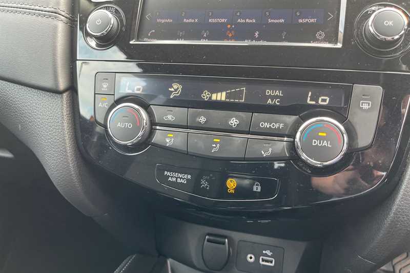 Used Nissan X-Trail 2020 for sale - 76448809: Photo 15