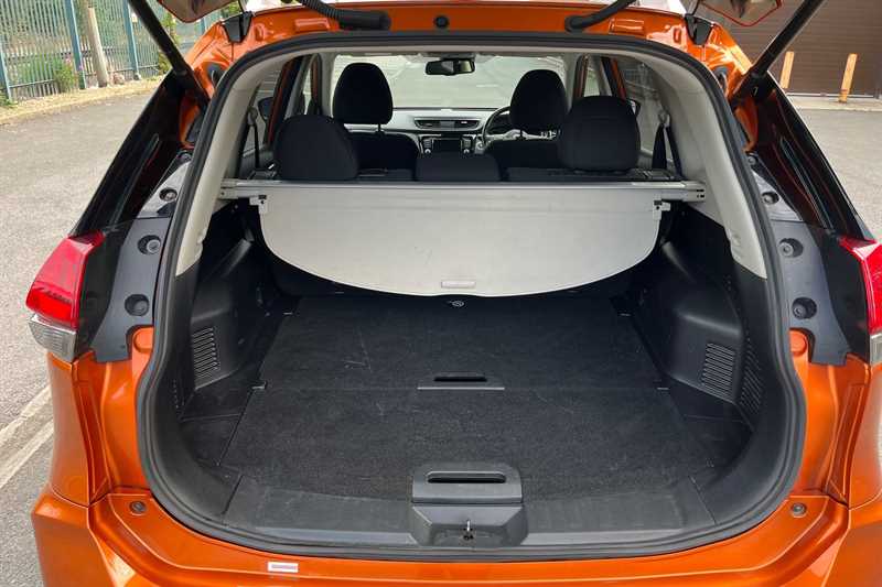 Used Nissan X-Trail 2020 for sale - 76448809: Photo 25