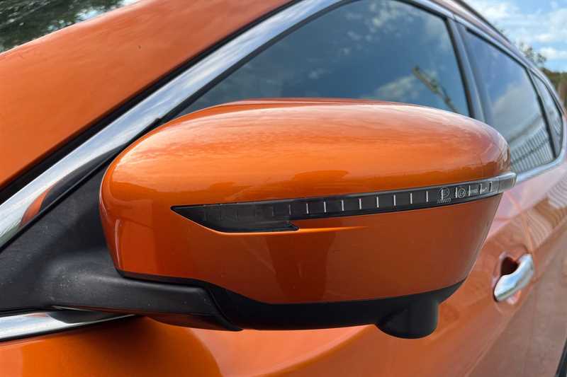 Used Nissan X-Trail 2020 for sale - 76448809: Photo 35