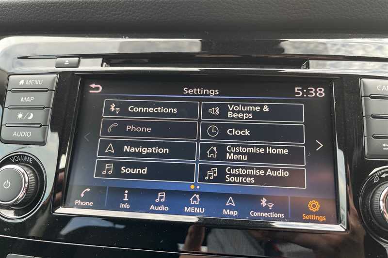 Used Nissan X-Trail 2020 for sale - 76448809: Photo 41