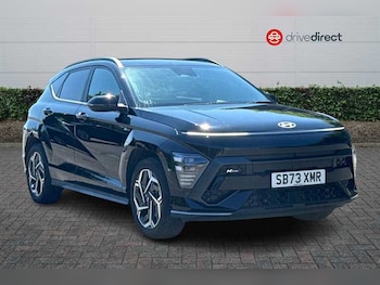 Used Hyundai KONA 2024 for sale - 79003789: Photo