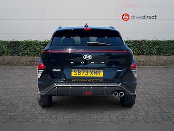 Used Hyundai KONA 2024 for sale - 79003789: Photo